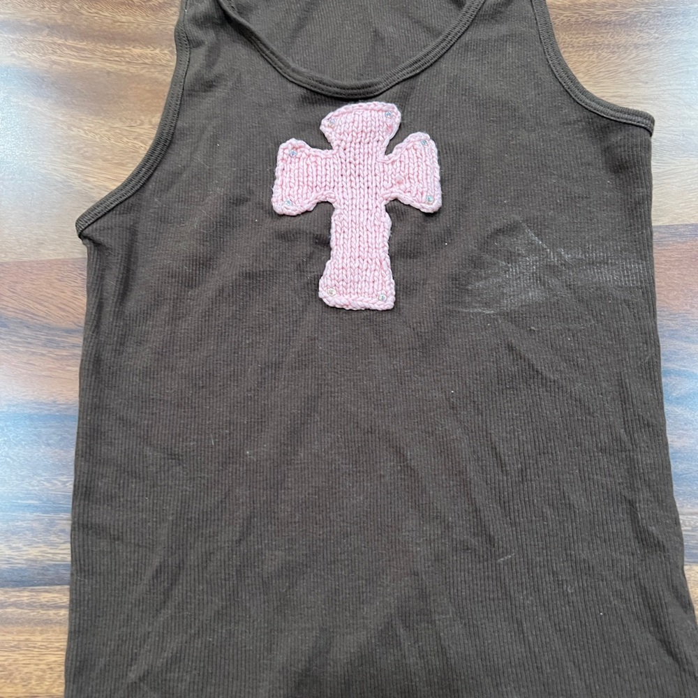Thinque Pinque Large Tee